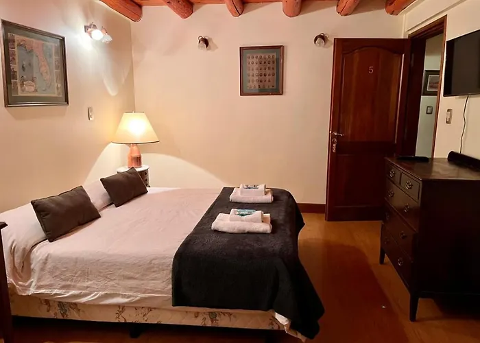 Trawen Hostal Boutique