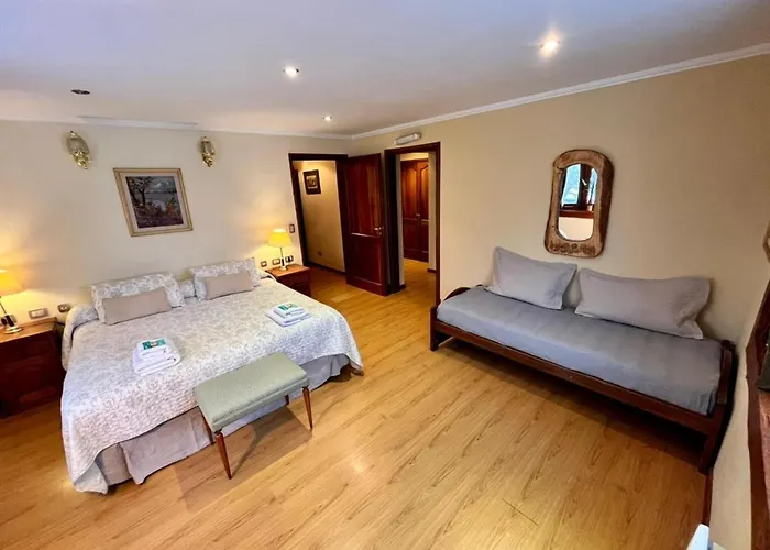 Trawen Hostal Boutique