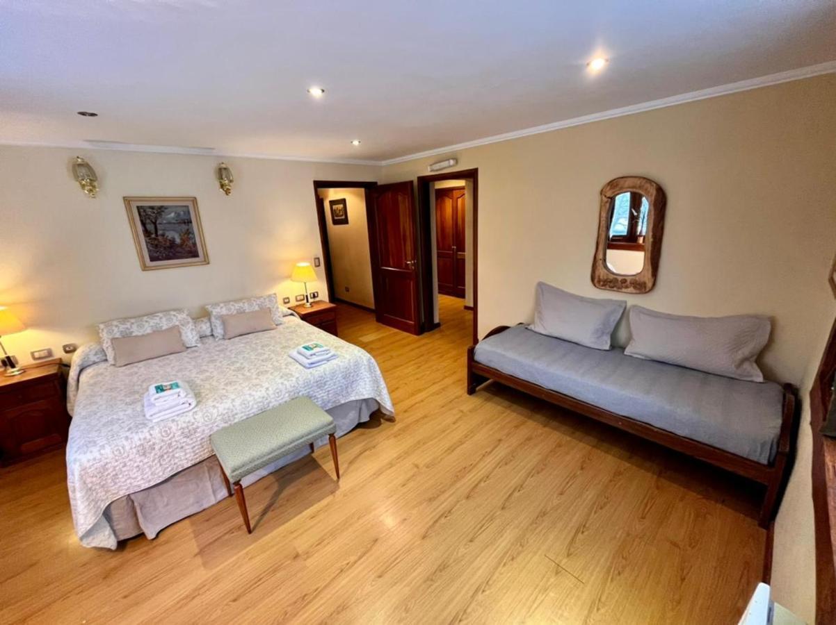 Bed and breakfast Trawen Boutique Caviahue